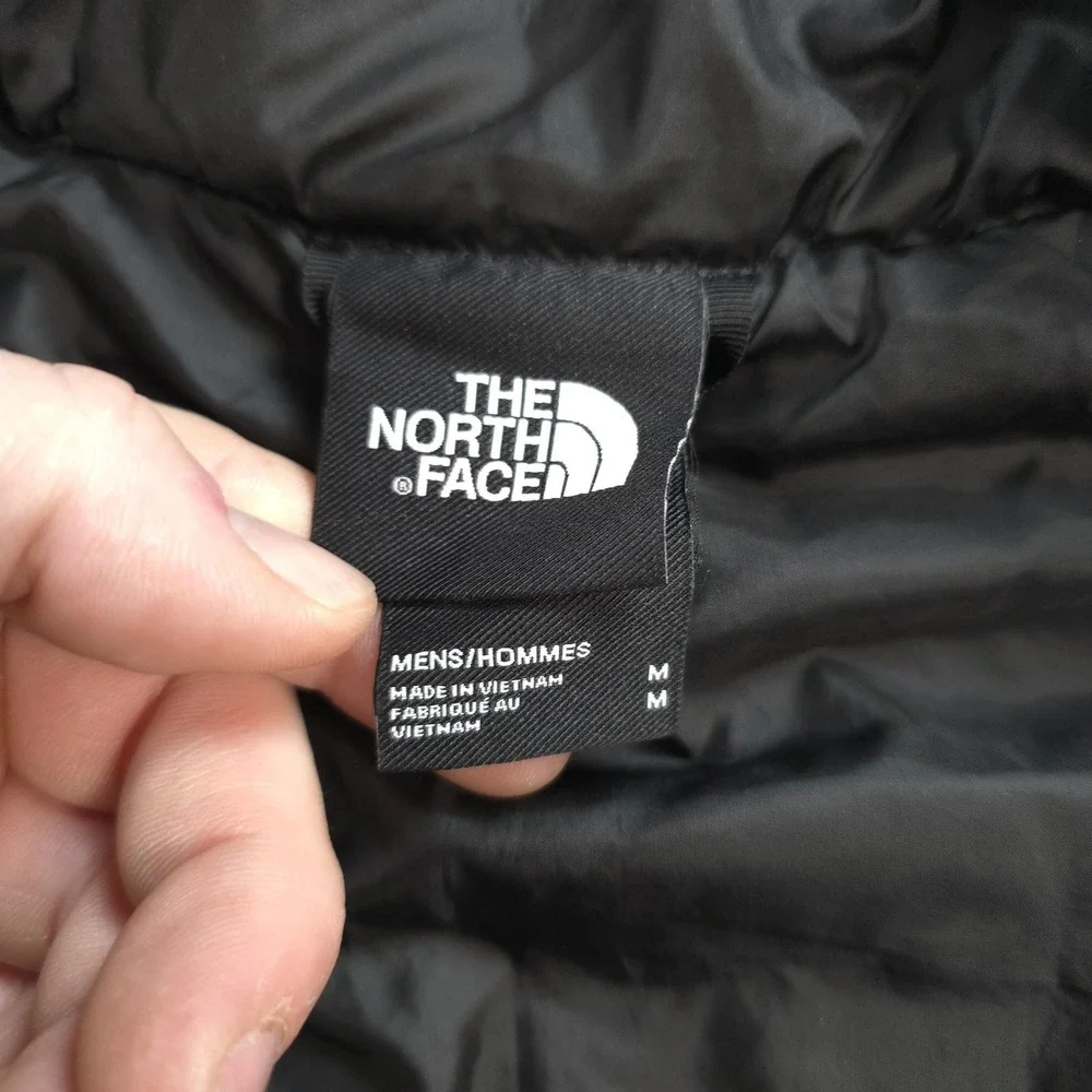 The North Face sale north
